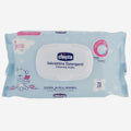 Chicco Wet wipes N72