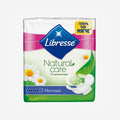 Libresse Natural прокладки ночные 7шт.