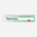 Перметрин крем 5% туба 50г