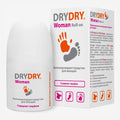 DRY DRY антиперспирант для женщин 50мл