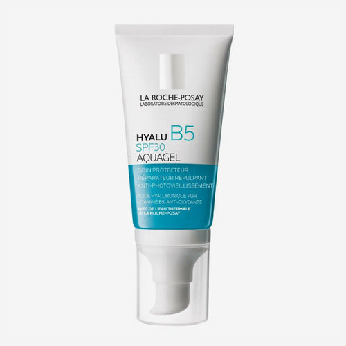 La Roche-Posay Hyalu B5 Аквагель 50 мл