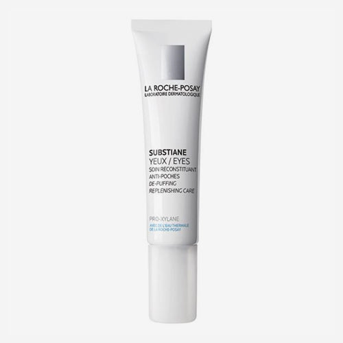 La Roche-Posay Hyalu B5 уход для контура глаз против морщин 15мл