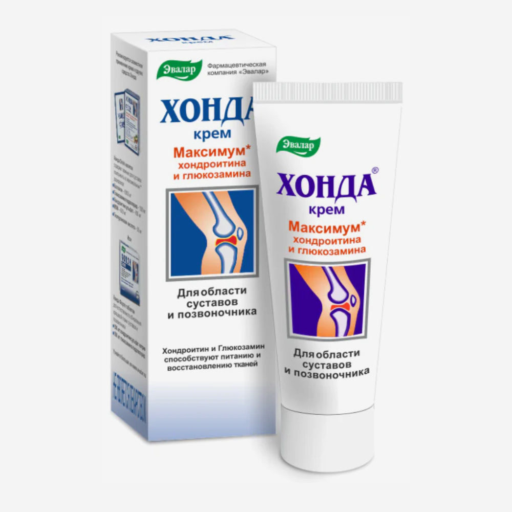 Хонда крем 50г