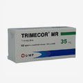 Тримекор МR 35мг 60шт.