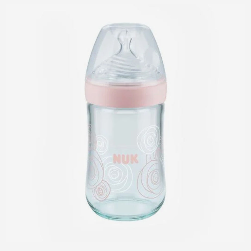 Nuk бутылочка 260мл