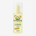 Komaroff mosquito spray