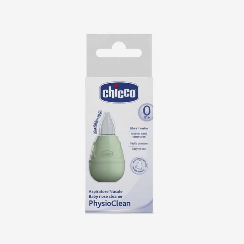 Chicco Аспиратор 0м+
