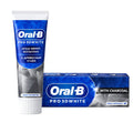 Зубная паста Oral-B With Charcoal 75 мл