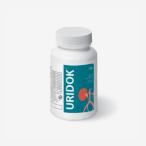 Уридок капс. 90шт. BonPharm
