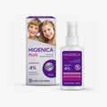 Hygienic plus spray 4% 60 ml.