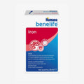 Humana benelife железа 20мл
