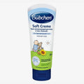 Bubchen խոնավեցնող կրեմ 75 մլ