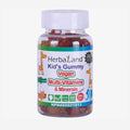HerbaLand  Мульти витамин жев. тб. 60шт.