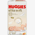 Huggies Elite Soft N2 50шт.