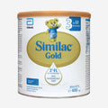 Similac Gold 3 400 g
