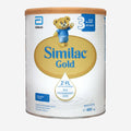 Similac Gold 3 800г