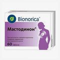 Мастодинон таб 60шт.