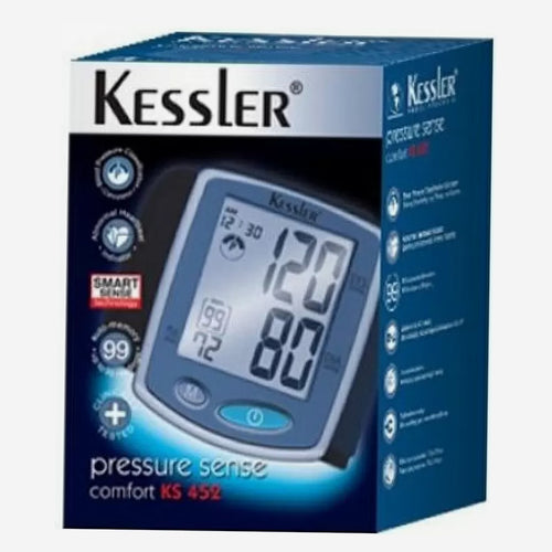 Kessler тонометр элект. К2 452