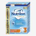 Nutrilon 3 600г