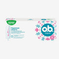 OB Original Super Plus (6 кап.) 16шт.