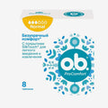 OB ProComfort Normal (3 կաթ.) 8հատ