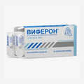 Виферон свечи 150000МЕ 10шт.
