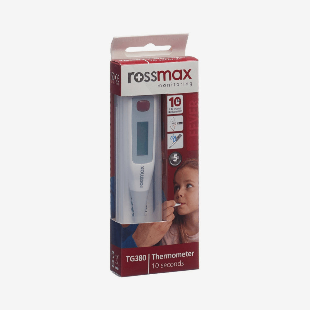 Rossmax термометр TG 380