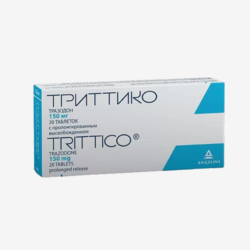 Триттико 150мг 20шт.