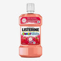 Listerine Smart rinse Ополаскиватель детский 250мл
