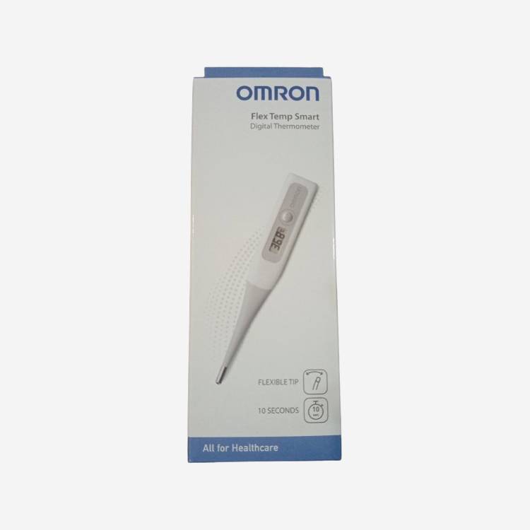 Omron термометр Flex Temp Smart