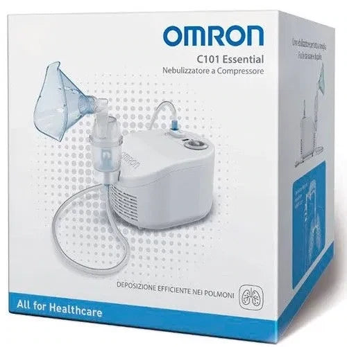 Omron ингалятор C101