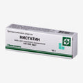Нистатиновая мазь 30г
