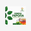 Чай Укроп ф/пак. 25шт.