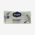 Ampik влажные салфетки антибакт. 60шт.