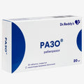 Razo 20 mg tab. N30