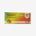 Витамин C 500мг 30шт. ViverPharm