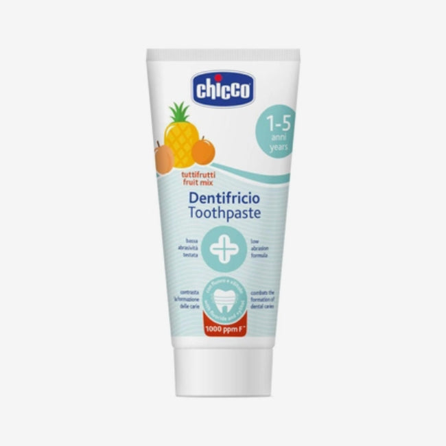 Chicco toothpaste 1-5 year 50 ml