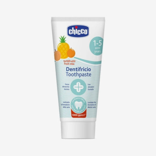 Chicco ատամի մածուկ 1-5 տար 50 մլ