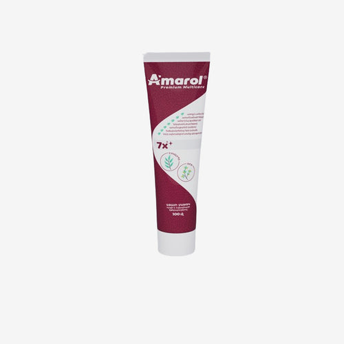 Amarol premium multicare зубная паста 100мл