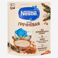 Nestle каша мол. гречневая 6м+ 200г