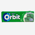Orbit мята жвачка без сахара 1шт.