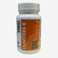 Дувитекс К 60шт. BonPharm