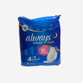 ALWAYS classic night (6 кап, N4) прокладки 8шт.