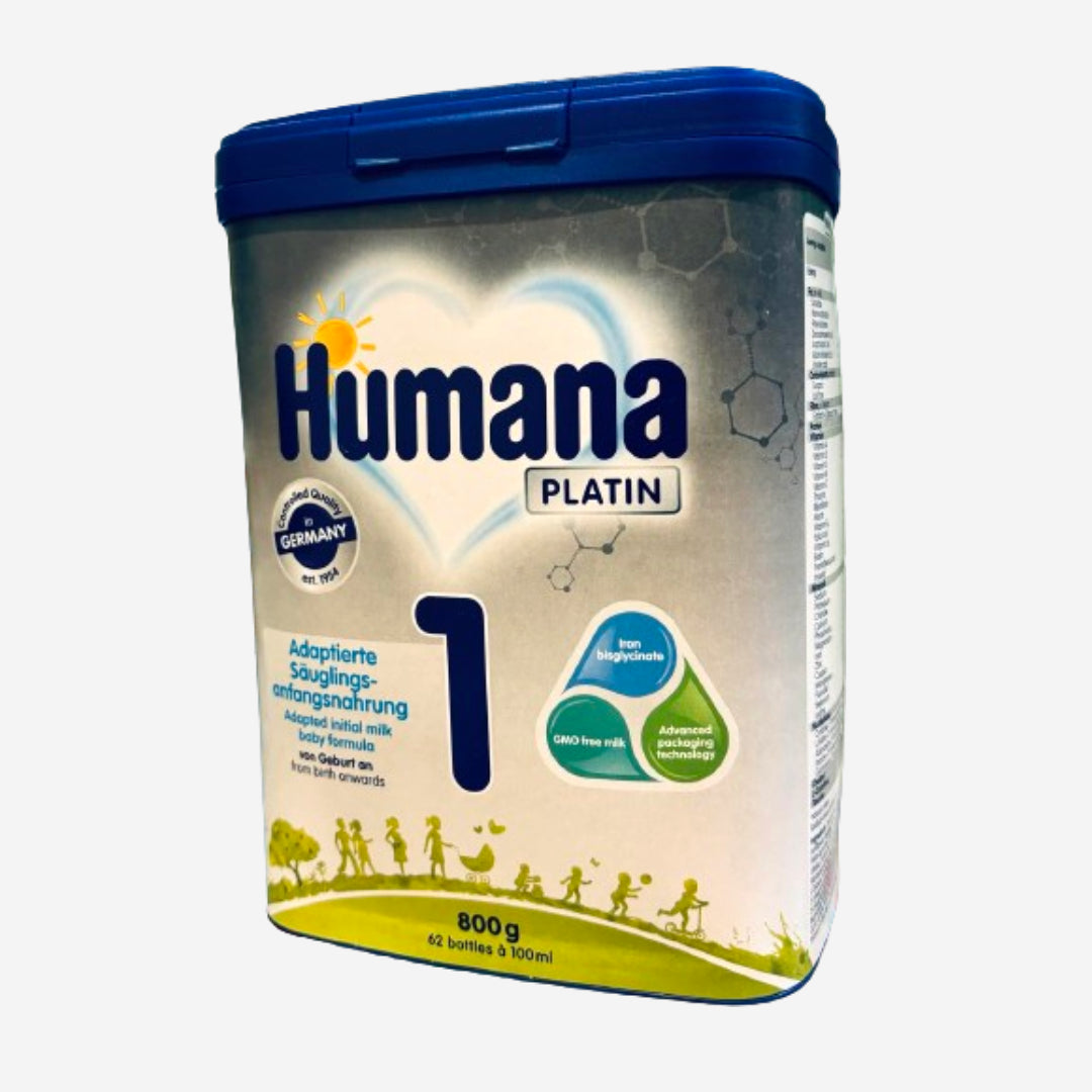 Humana 1 Платин 800г