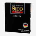 Sico safety Презерватив N3