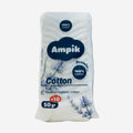 Ampik вата 50г