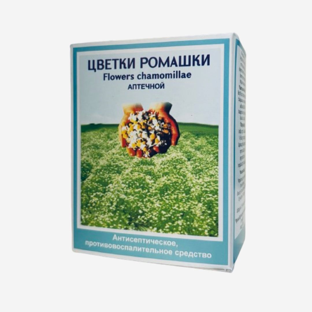 Ромашка цветки 20г ANTARAM
