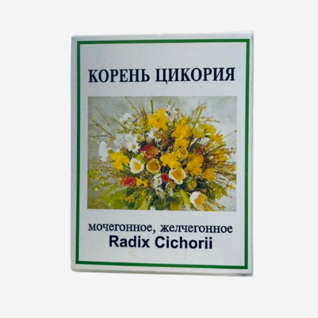 Корень Цикория 40г ANTARAM