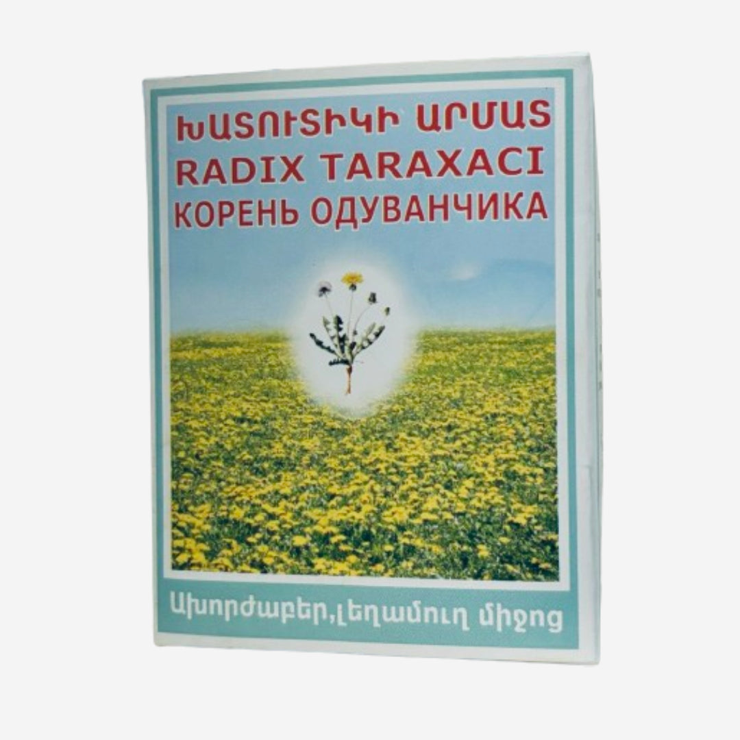 Корень Одуванчика 40г ANTARAM