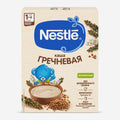 Nestle каша без/мол. гречневая 6м+ 200г